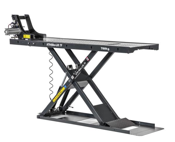 Motorrad-Hebebühne ATH Bike Lift 7F